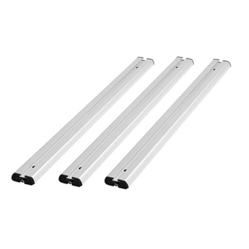 Thule VeloSlide Mounting Rails – Garage Floor Rails for VeloSlide Bike Racks-Accessories-Thule- DC Leisure