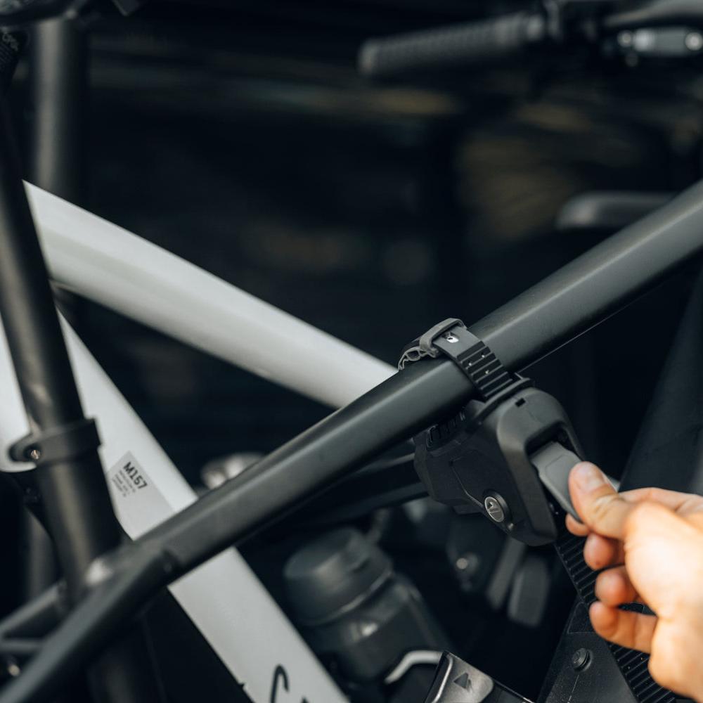 Thule Velotrack Frame-Bike Carriers-THULE- DC Leisure