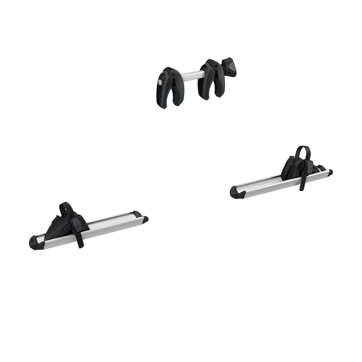 Thule WanderWay Rail Kits – 3rd & 4th Bike Extension for WanderWay Racks-Bike Rails-Thule-0091021945470-911700- DC Leisure