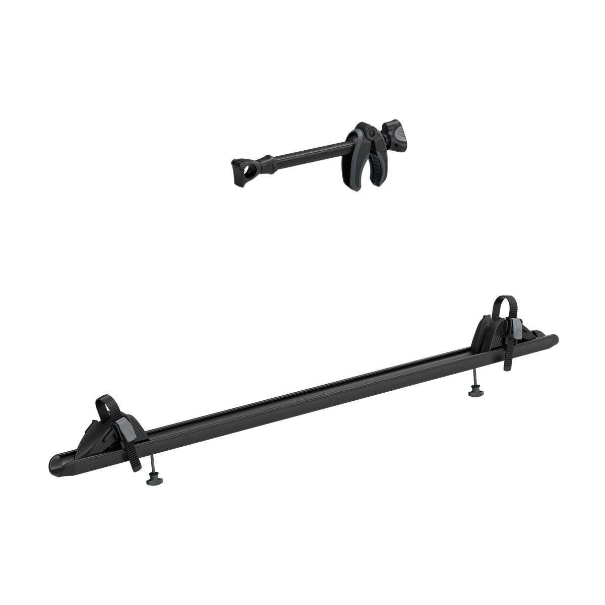 Thule WanderWay Rail Kits – 3rd & 4th Bike Extension for WanderWay Racks-Bike Rails-Thule-0197074572769-911602- DC Leisure