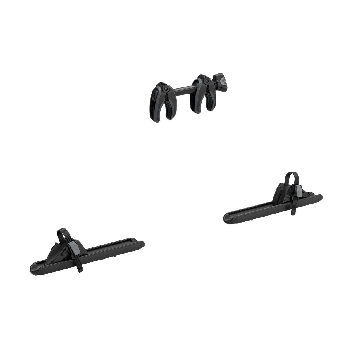 Thule WanderWay Rail Kits – 3rd & 4th Bike Extension for WanderWay Racks-Bike Rails-Thule-0197074572776-911702- DC Leisure