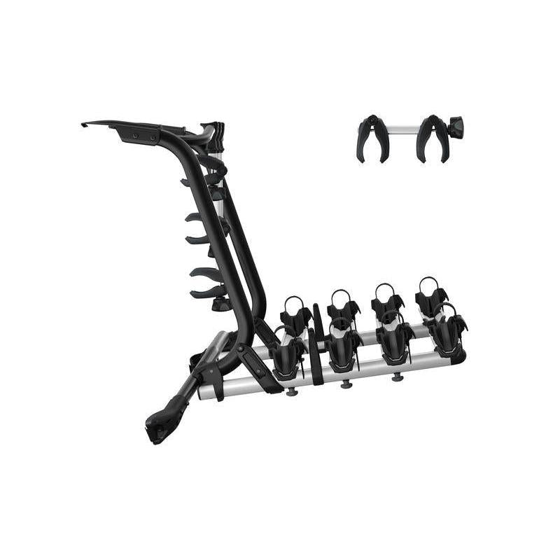 Thule Wanderway 4th Bike Adapter-Bike Rack Adapter-Thule- DC Leisure