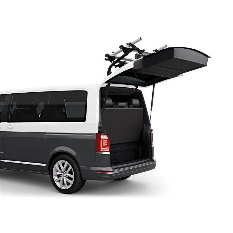 Thule Wanderway Bike Rack - VW Transporter T6-Bike Rack-Thule- DC Leisure