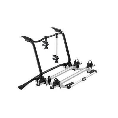 Thule Wanderway Bike Rack - VW Transporter T6-Bike Rack-Thule- DC Leisure