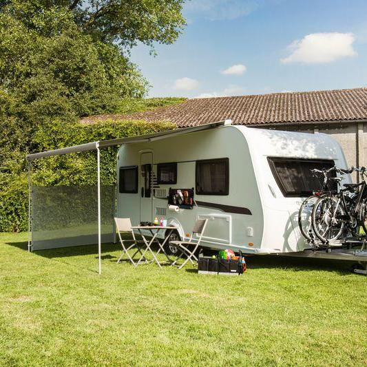 Thule Windscreen-Windbreaks-Thule- DC Leisure