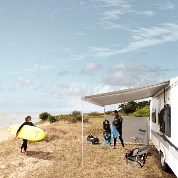 Thule Windscreen-Windbreaks-Thule- DC Leisure