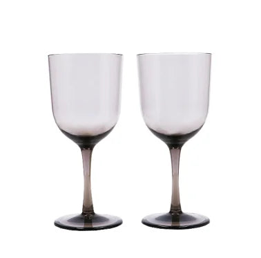 Travellife Feria Ultra-Light Wine Glasses – 2 Pack, 375ml | Durable, Scratch-Resistant, BPA-Free, Dishwasher Safe-Outdoor Dining-Travellife- DC Leisure