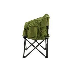 Travellife Noli Kid's Camping Chair - Spring Green-Camping Chair-Travellife- DC Leisure