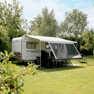 Travellife Scala Sun Blocker - Universal 3.3m-Smart Panels-Travellife- DC Leisure