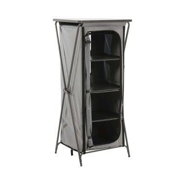 Travellife Toledo Foldable Storage Unit - High-Storage Unit-Travellife- DC Leisure
