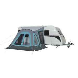 Trigano Lagoon Air Awning-Awnings-Trigano- DC Leisure