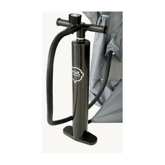 Trigano Phuket Inflatable (AIR) Drive Away Awning - Medium-Drive Away Awnings-Trigano- DC Leisure