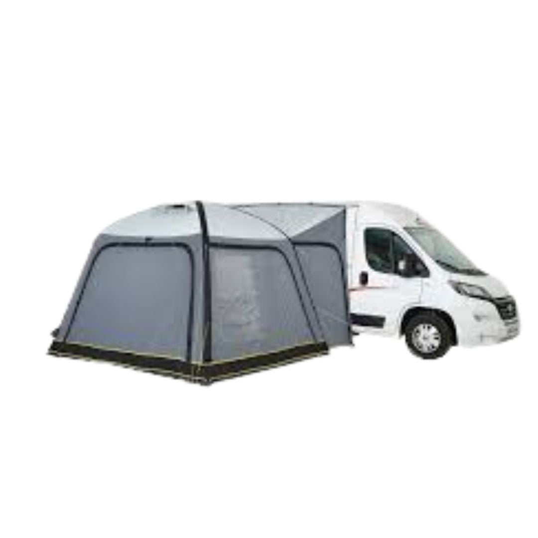Trigano Santa Cruz Inflatable Air Van or Motorhome Drive Away Awning-Drive Away Awnings-Trigano-SM762611- DC Leisure