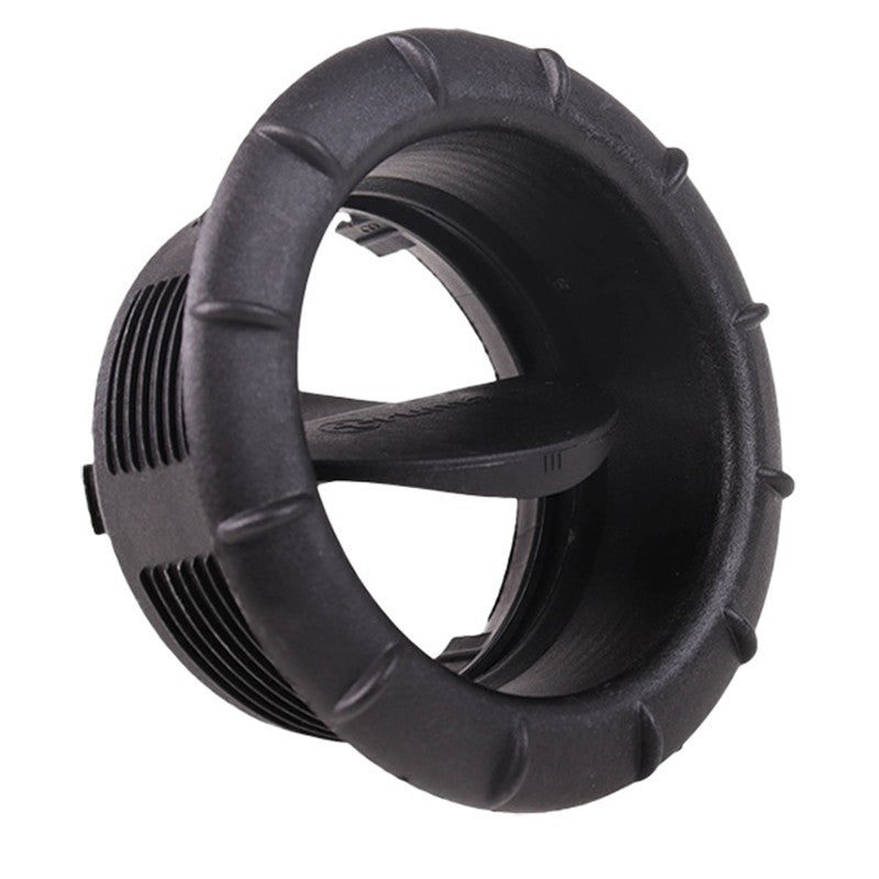 Truma Blown Air End Outlet for 65mm Ducting with On/Off Flap-Blown Air Outlet-Truma- DC Leisure