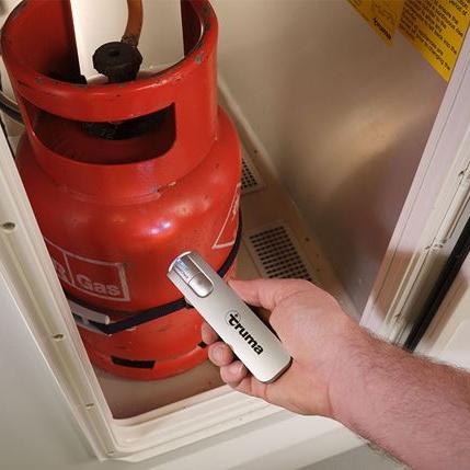 Truma Gas Level Check-Gas Detectors-Truma- DC Leisure