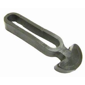 Universal Tent & Awning Toggled Bands-Awning Accessories-W4- DC Leisure