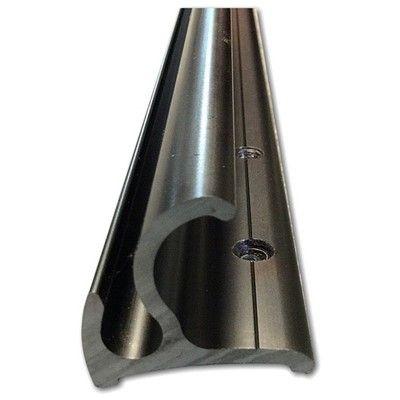 Vamoose Awning Nearside Multi Rail for Citroen Space Tourer Campervans (SWB ONLY)-Multi-Rails-Vamoose- DC Leisure