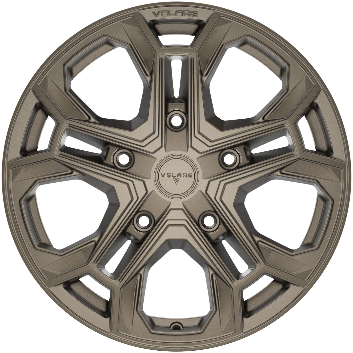 Velare VLR-ST Wheel Package-Alloy wheels-Velare- DC Leisure