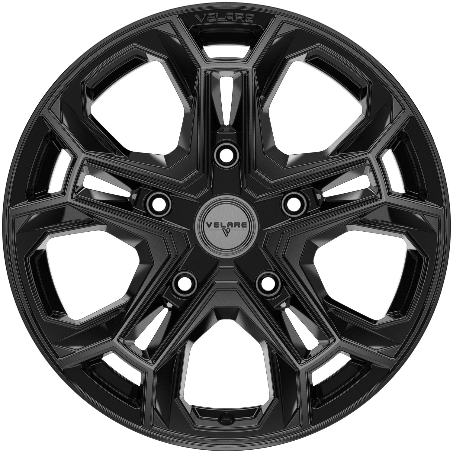 Velare VLR-ST Wheel Package-Alloy wheels-Velare- DC Leisure