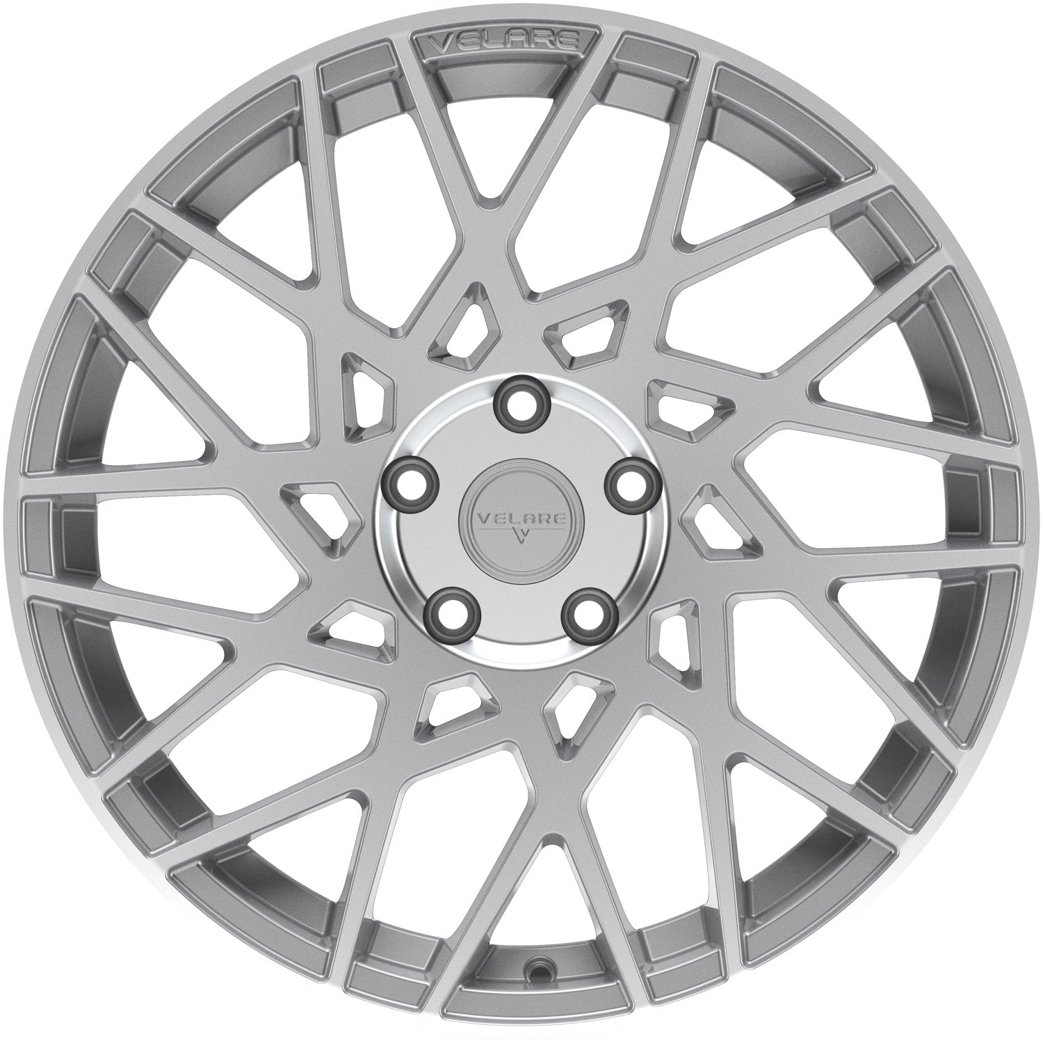 Velare VLR03 Wheel Package-Alloy wheels-Velare- DC Leisure