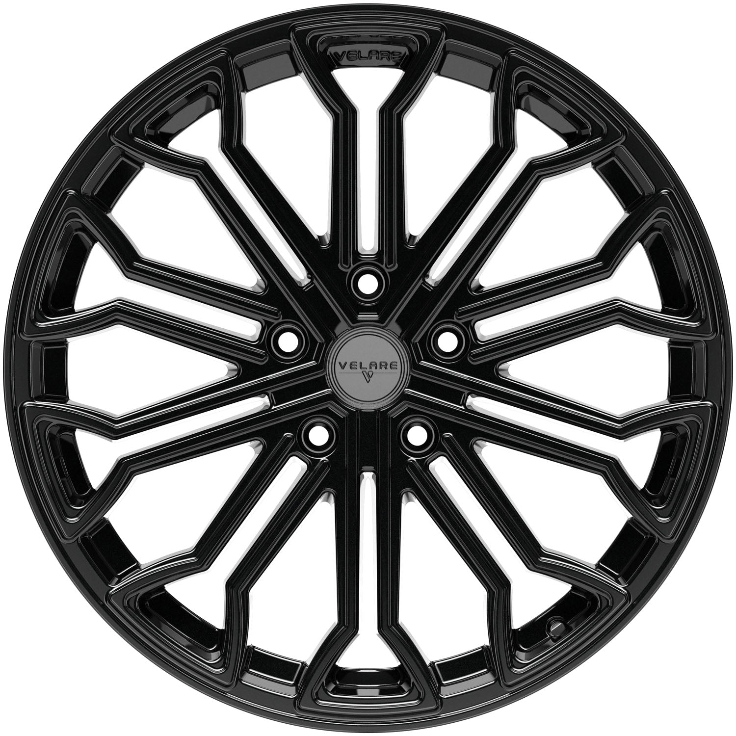 Velare VLR04 Wheel Package-Alloy wheels-Velare- DC Leisure