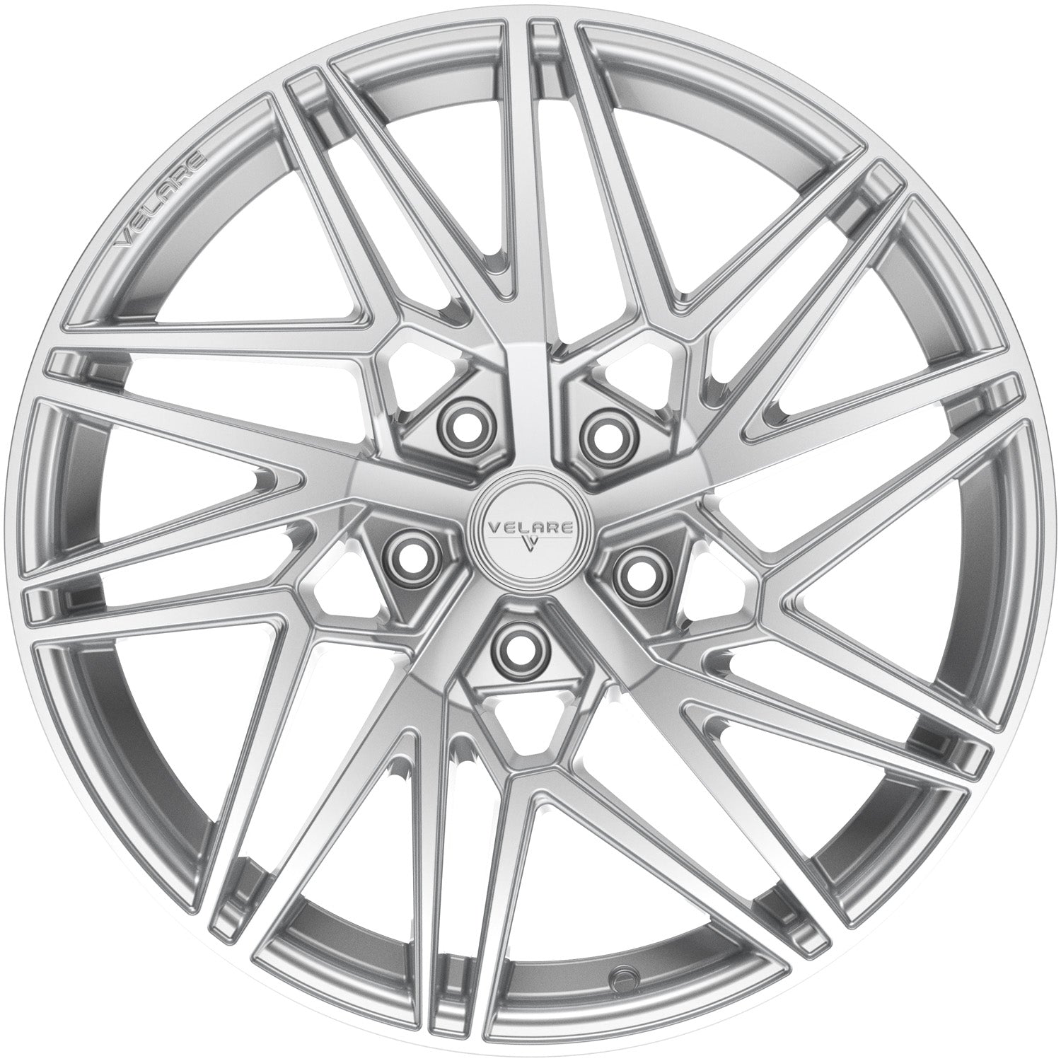 Velare VLR06 Wheel Package-Motor Vehicle Rims & Wheels-Velare- DC Leisure