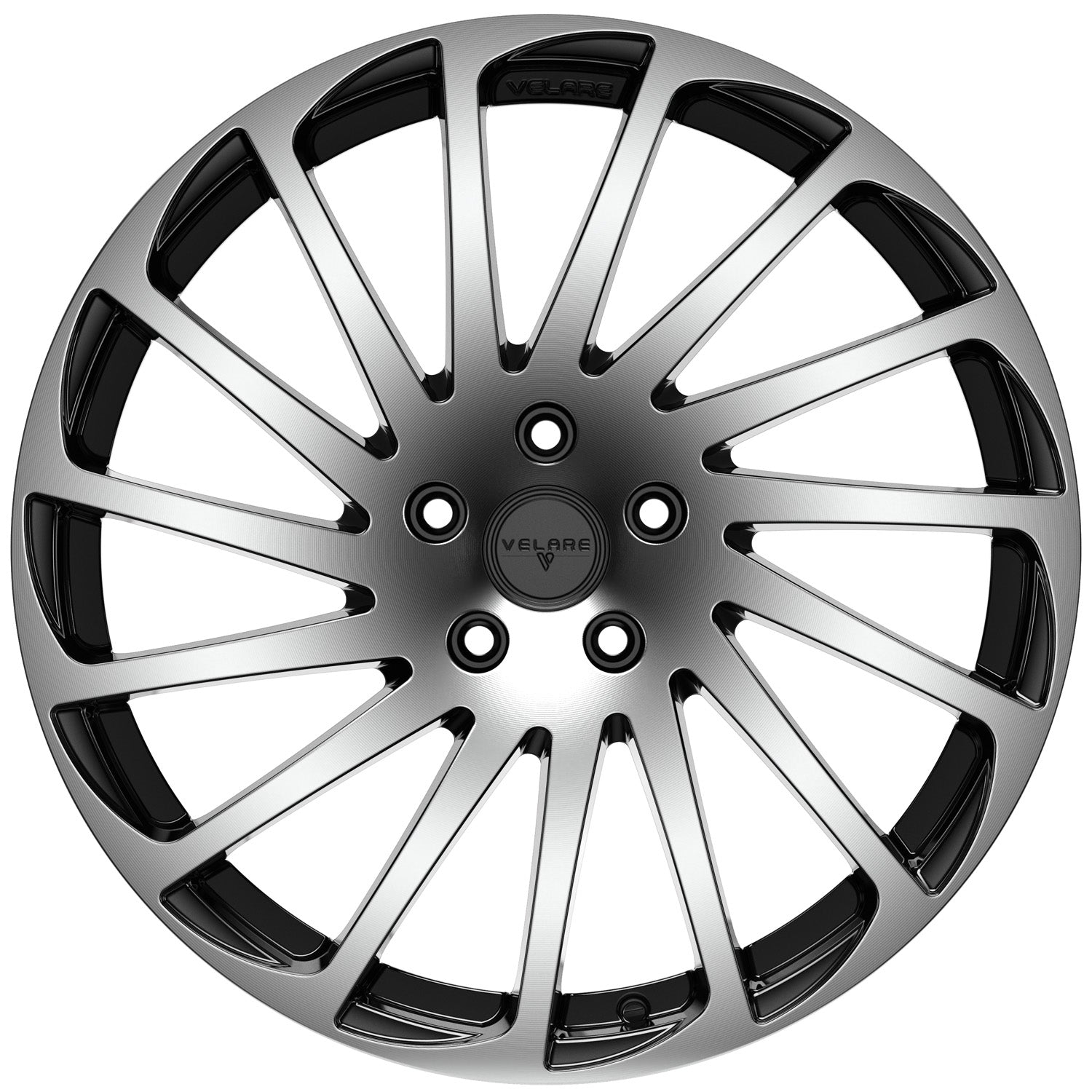 Velare VLR11 Wheel Package-Alloy wheels-Velare- DC Leisure