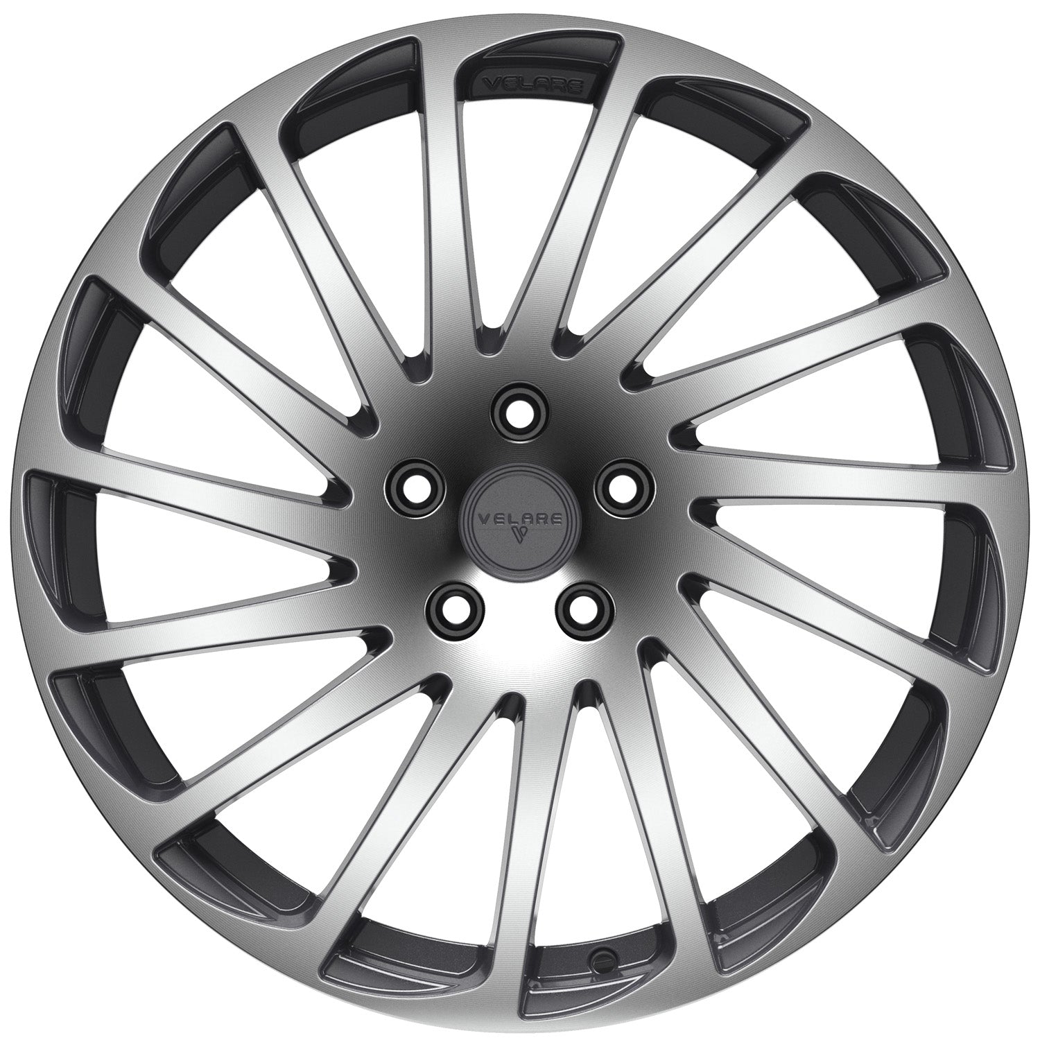 Velare VLR11 Wheel Package-Alloy wheels-Velare- DC Leisure