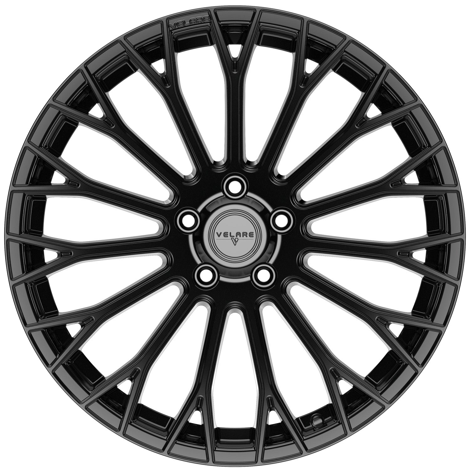 Velare VLR12 Wheel Package-Alloy wheels-Velare- DC Leisure