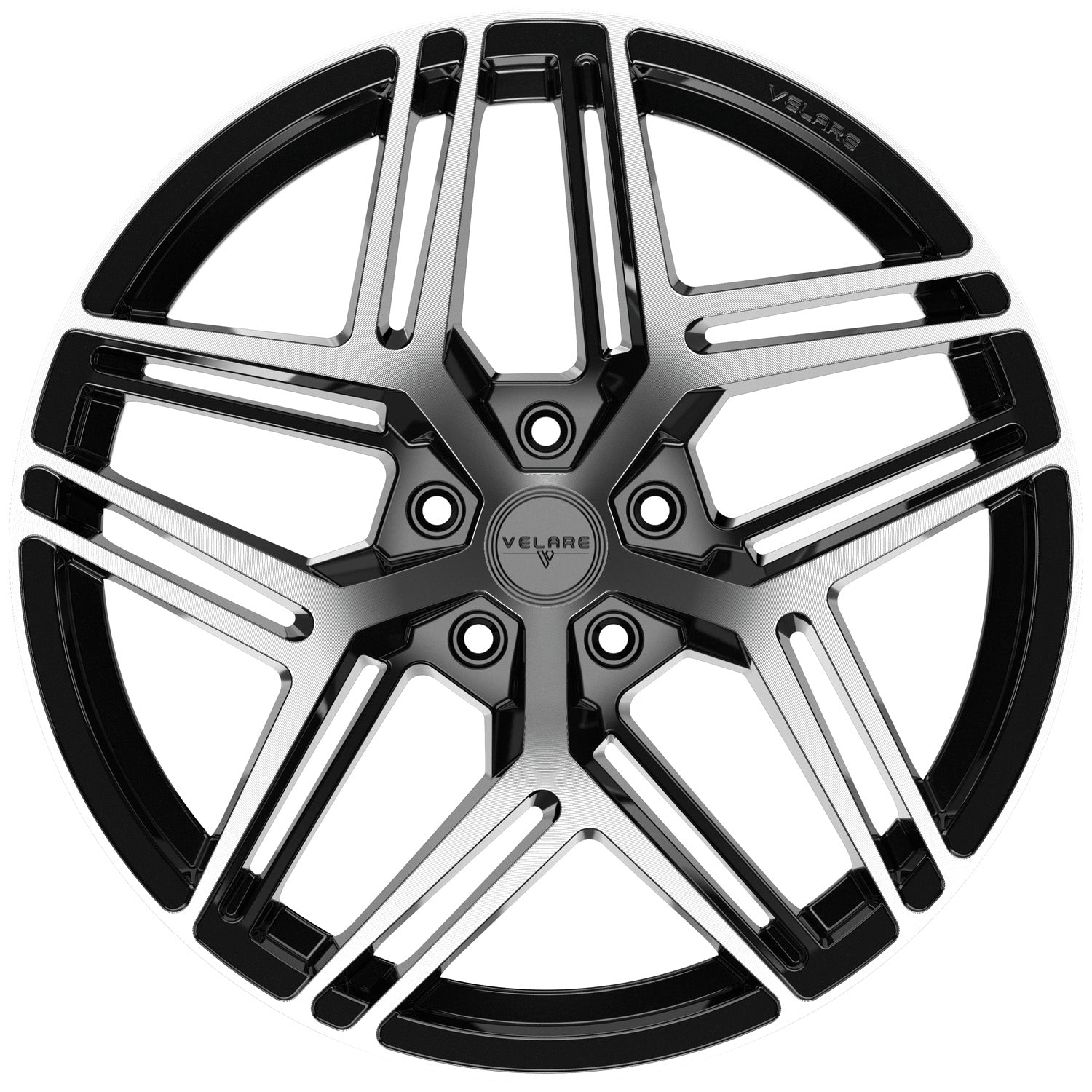 Velare VLR16 Wheel Package-Alloy wheels-Velare- DC Leisure