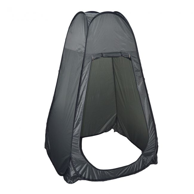 Via Mondo Pop Up Toilet / Utility Tent-Utility Tent-Via Mondo- DC Leisure