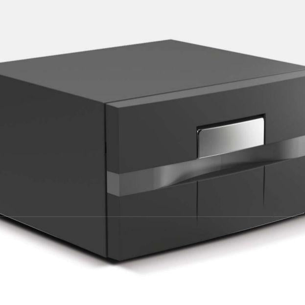 Vitrifrigo C30BT 30 Litre 12/24 Volt Compact Drawer Fridge Freezer-Refrigerators-Vitrifrigo- DC Leisure