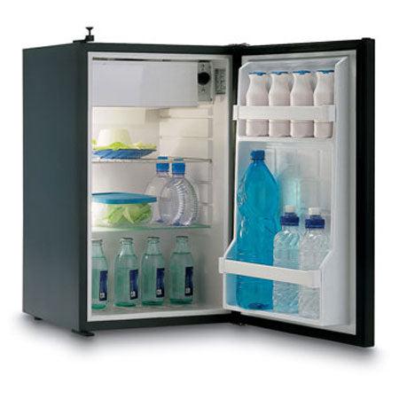 Vitrifrigo C50i 50L Slimline Caravan Campervan Fridge with Nano Compressor-Compressor Fridge-Vitrifrigo-VFC50IBLBDN- DC Leisure