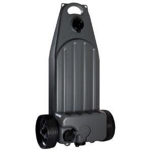 Wastemaster Economy Waste Carrier 38L-Water Containers-Wastemaster- DC Leisure