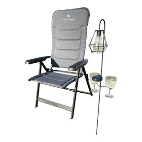 WeCamp Royal Camping Light and Drink Holder-Camp Furniture-WeCamp- DC Leisure
