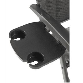 WeCamp Side Table/Drink Holder - Camping Chairs-Table-WeCamp- DC Leisure