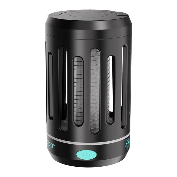 Wolf Mozzi-Zappa Lite Compact Mosquito Killer for Camping & Outdoor Use-Bug Zapper-Wolf Outdoors- DC Leisure