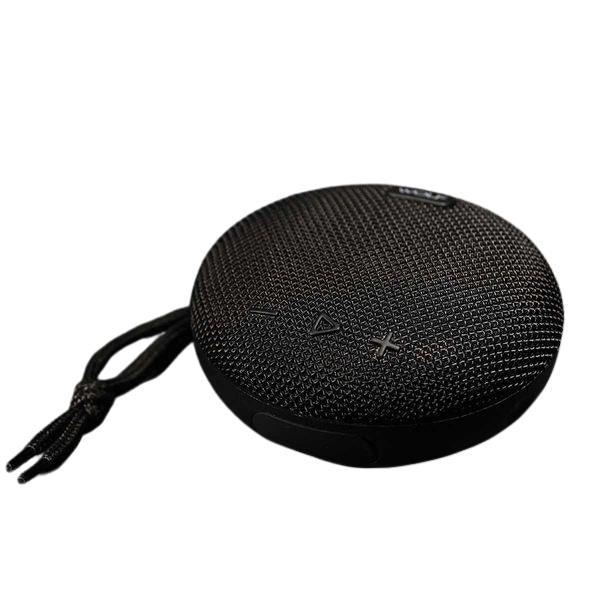 Wolf Outdoors C200 Waterproof Travel Speaker with USB-C for Camping, Campsite-Speakers-Wolf Outdoors- DC Leisure