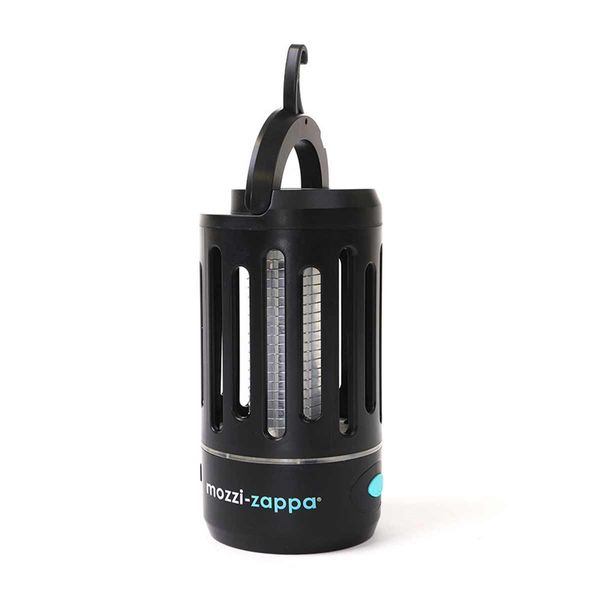 Wolf Outdoors Mozzi-Zappa Multifunction Mosquito Zapper & LED Camping Lamp-Bug Zapper-Wolf Outdoors- DC Leisure