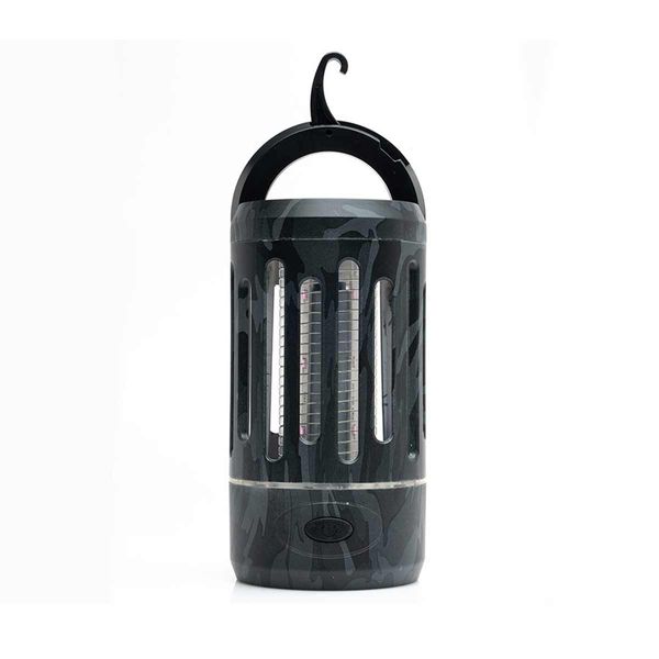 Wolf Outdoors Mozzi-Zappa Multifunction Mosquito Zapper & LED Camping Lamp-Bug Zapper-Wolf Outdoors- DC Leisure