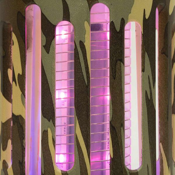 Wolf Outdoors Mozzi-Zappa Multifunction Mosquito Zapper & LED Camping Lamp-Bug Zapper-Wolf Outdoors- DC Leisure