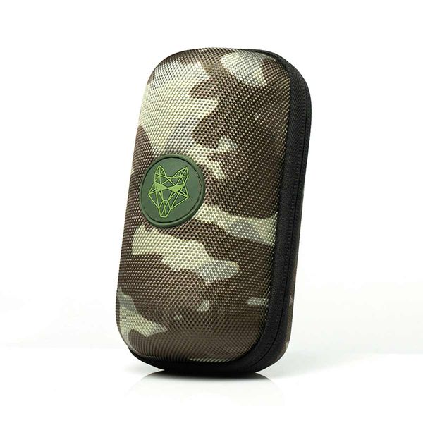 Wolf Outdoors Mozzi Zapper Protective Carry Case-Wolf Outdoors-5060877250910-WFTC007- DC Leisure