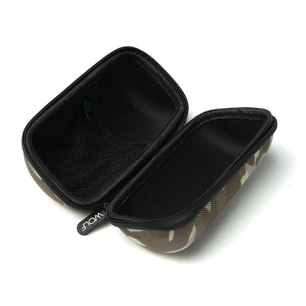 Wolf Outdoors Mozzi Zapper Protective Carry Case-Wolf Outdoors- DC Leisure