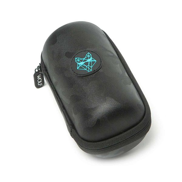 Wolf Outdoors Mozzi Zapper Protective Carry Case-Wolf Outdoors- DC Leisure
