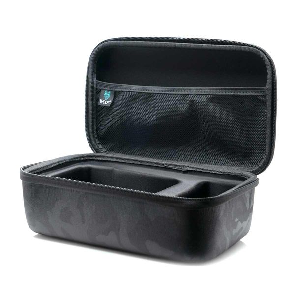 Wolf Outdoors PS60+ Power Station for Charging Devices-Power Stations-Wolf Outdoors- DC Leisure