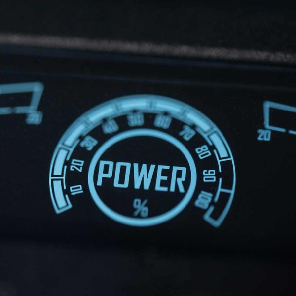 Wolf Outdoors PS60+ Power Station for Charging Devices-Power Stations-Wolf Outdoors- DC Leisure