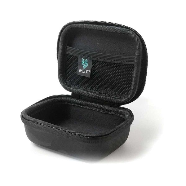 Wolf Outdoors Pack 50 Storage Case – Compact EVA Protective Case for Camping Gear-Storage & Organization-Wolf Outdoors- DC Leisure