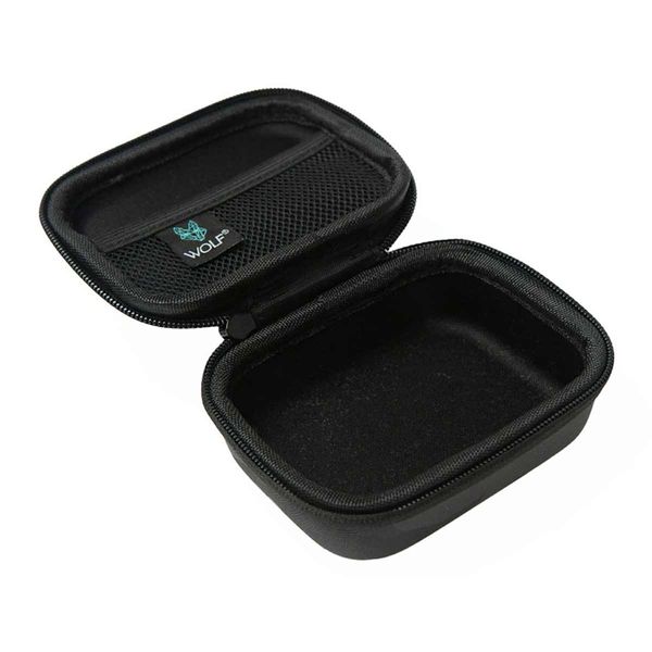 Wolf Outdoors Pack 50 Storage Case – Compact EVA Protective Case for Camping Gear-Storage & Organization-Wolf Outdoors- DC Leisure