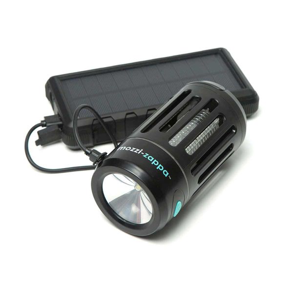 Wolf Outdoors SPB-24 Solar Power Bank – 24000mAh Portable Charger with Case-Power Banks-Wolf Outdoors- DC Leisure