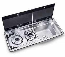 Dometic 9722 Combination Cooker / Sink Unit